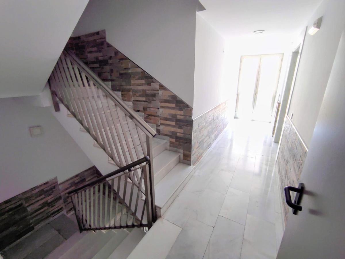 Manuela Nogales Apartments! 马拉加 外观 照片