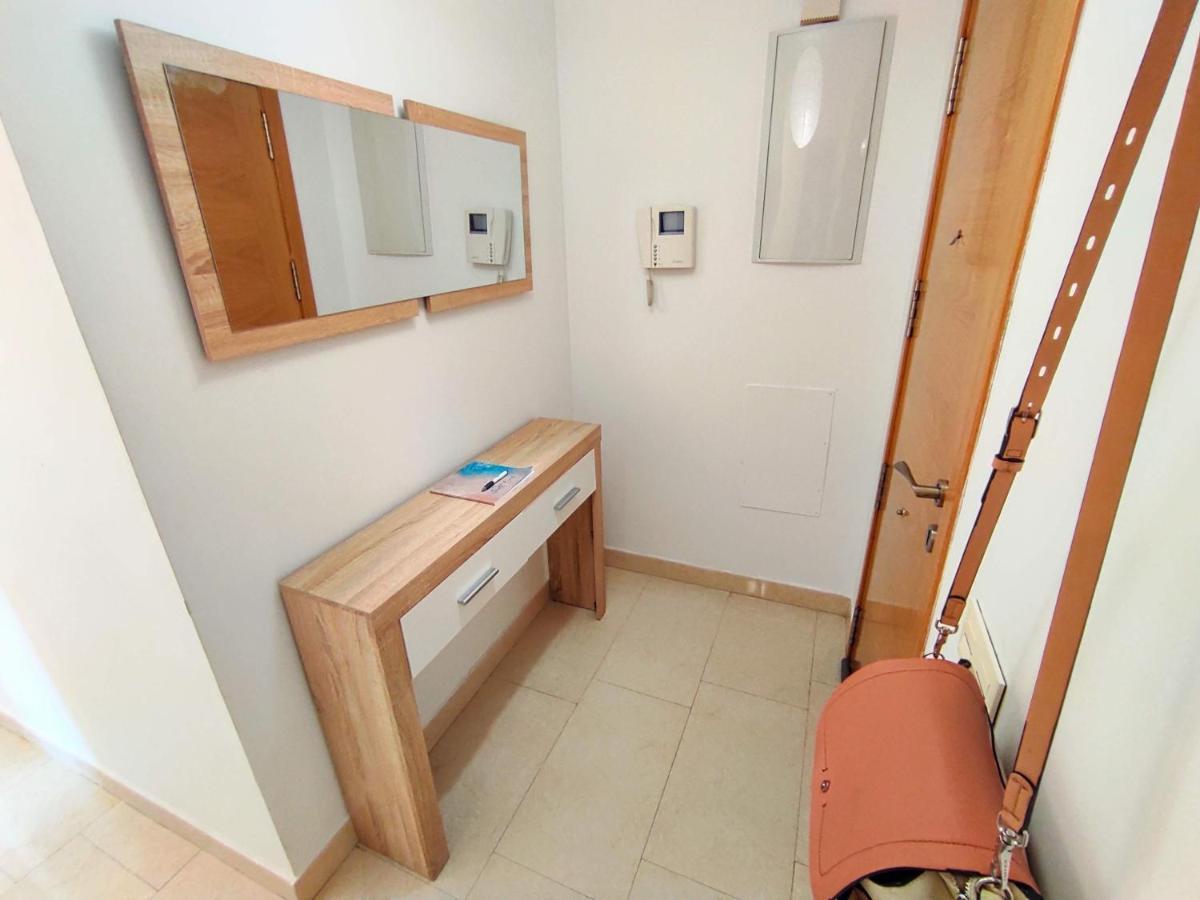 Manuela Nogales Apartments! 马拉加 外观 照片