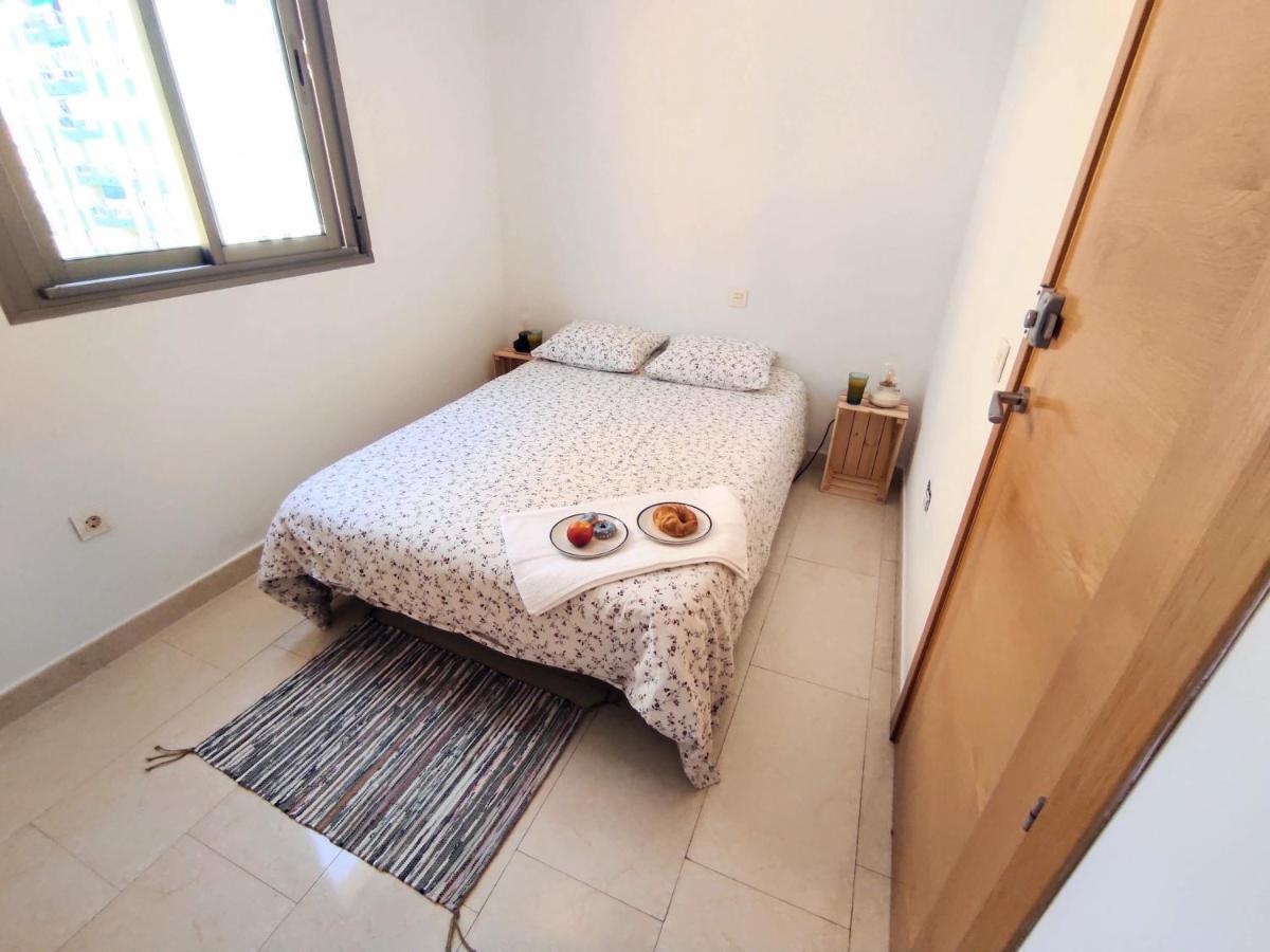 Manuela Nogales Apartments! 马拉加 外观 照片